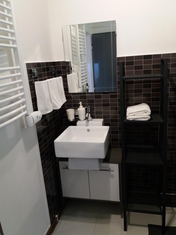 Apartamento Na Polesí Žlutice Exterior foto