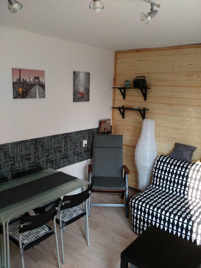 Apartamento Na Polesí Žlutice Exterior foto
